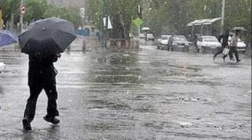 منخفض سطحي يضرب طقس البلاد ويجلب تقلبات جوية مرتقبة بدءًا من اليوم